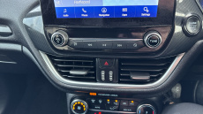 Ford Fiesta 1.0 EcoBoost ST-Line X 5dr Petrol Hatchback